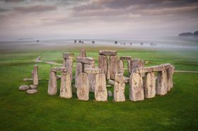 Stonehenge: Steinernen Riesen auf der Spur