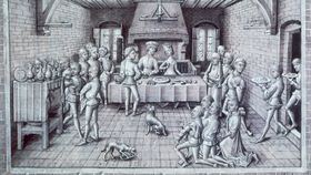 Neue Dimension des Herrschens