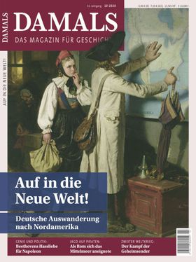 „Ein PR-Genie, bevor es den Begriff gab“