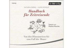 Zeitreise in der Vergangenheit