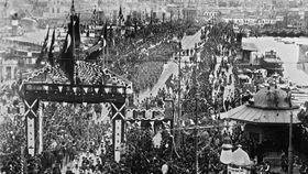 Der Weg zur Republik