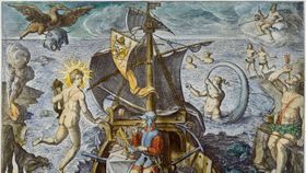 Magellan und die Gier nach Gewürzen