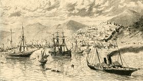 Mustafa Kemal und der „kranke Mann am Bosporus“