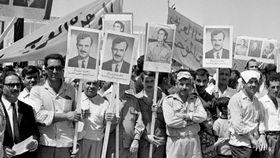 Stiller Putsch in Syrien