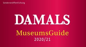 Bleiben Sie den Museen treu!
