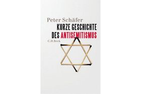 Immerwährender Antisemitismus?