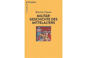 Militärgeschichte des Mittelalters