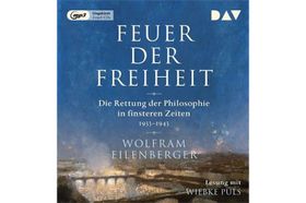 Unbedingte Freiheit