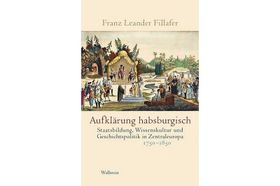 Aufklärung im Habsburgerreich