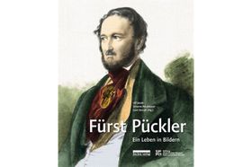 Fürst, Gartenkünstler, Reisender