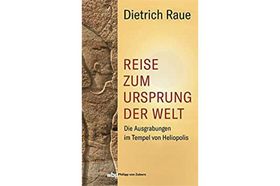 Heliopolis – Ort der Schöpfung