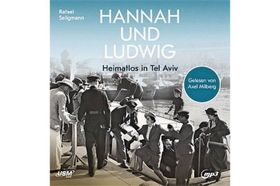 Schwere Jahre in Tel Aviv
