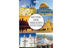 Spirituelle Wahrzeichen der Welt