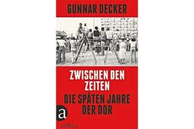 Was man in der DDR las und sah
