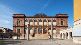 Frische Brise in der Residenz