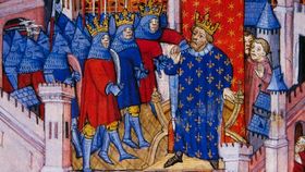 Warlord, König, Gouverneur