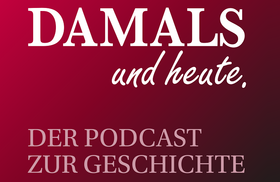 DAMALS-Podcast, Folge zwölf: Großer Gestank in London