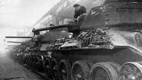 Führen, mobilisieren, terrorisieren