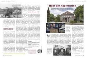 Haus der Kapitulation