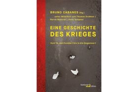 Komplexität des Krieges