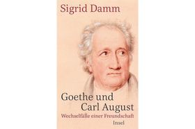 Freundschaft in Weimar