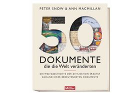 „Weltgeschichte“ in Dokumenten