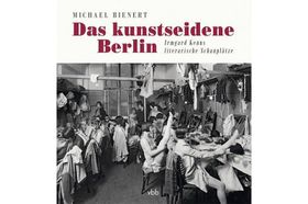 Auf der Suche nach Ruhm in Berlin