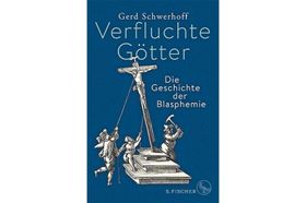 Schmähung des Heiligen