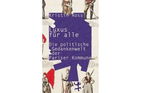 Freiheit und Gleichheit für alle!
