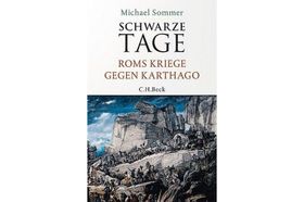 Rom gegen Karthago