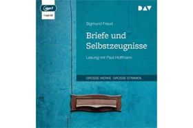 Sigmund Freud privat