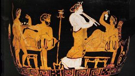 Wein, Sex und Politik
