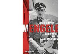 Der „Todesengel“ von Auschwitz