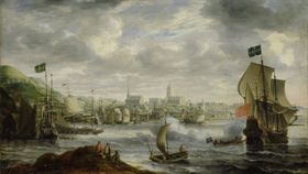 Der Untergang der „Vasa“
