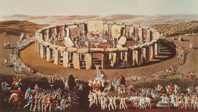Menschen und Rituale