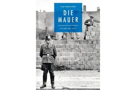 Mit der Mauer leben