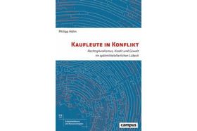 Zwischen Gewalt und Gericht