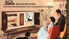 Konsumträume voller Klischees