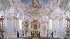 Neue Blüte im Barock