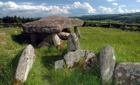 Ursprünge von Arthur`s Stone aufgedeckt