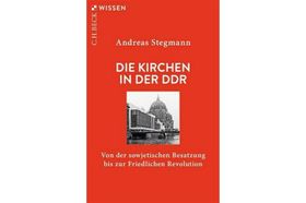Zwischen Glauben und Politik