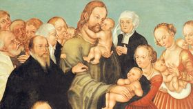 Zwischen Reformeifer und Verfall