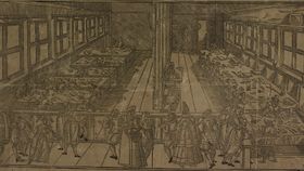Der Anfang vom Ende der Fehden