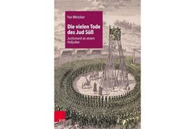 Ein Symbol für das Judentum