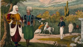 Fürst Pückler zwischen Parkomanie und Orient