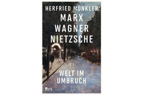 Drei große Denker