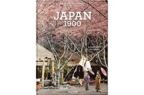 Japan zwischen Tradition und Moderne