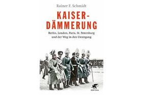 Neuinterpretation zum Kaiserreich?