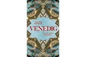 Venedig im Zerrspiegel
