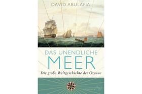 Auf Entdeckungsreise über die Ozeane